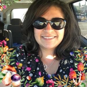 Meet your Posher, Tara